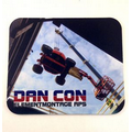 7.75" x 9.25" Mousepad